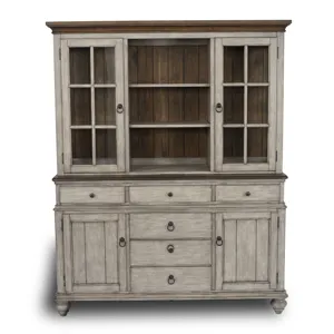 W1147-829 on W1147-826 Buffet