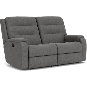 Arlo Reclining Loveseat