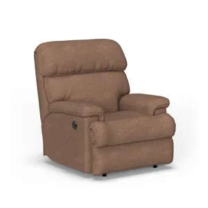Power Rocking Recliner