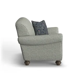 Chair and a Half