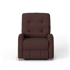 Power Recliner with Power Headrest