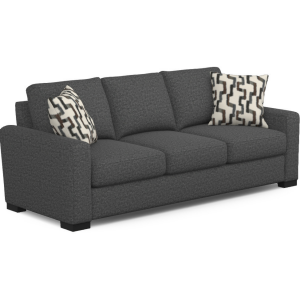 Oliver Fabric Sofa