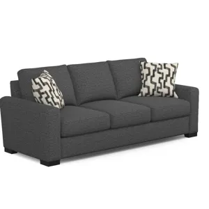 Oliver Fabric Sofa