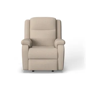Power Rocking Recliner with Power Headrest
