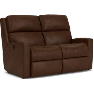 Reclining Loveseat