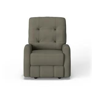 Power Rocking Recliner with Power Headrest