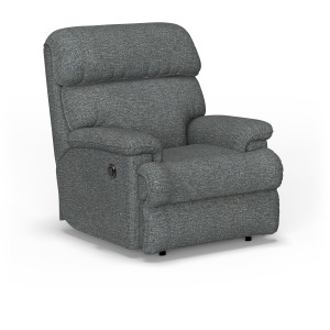 Geneva Power Rocking Recliner