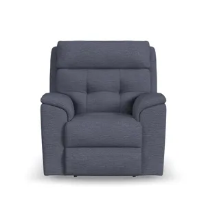 Power Recliner with Power Headrest