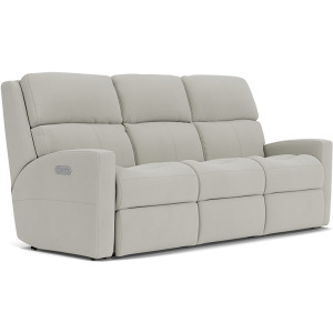 Catalina Power Reclining Sofa