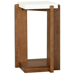 Lincoln Accent Table