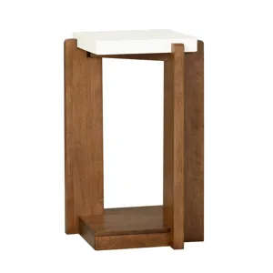 Lincoln Accent Table