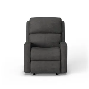 Power Rocking Recliner with Power Headrest