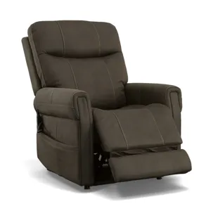 Power Lift Recliner with Right-Hand Control & Power Headrest