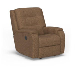 Arlo Power Recliner