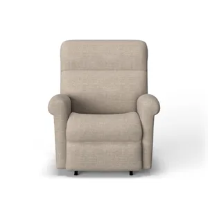 Power Recliner with Power Headrest