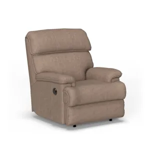 Power Rocking Recliner