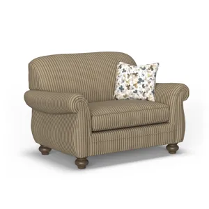 Chair and a Half