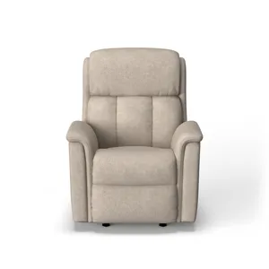 Power Recliner with Power Headrest