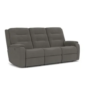 Power Reclining Sofa