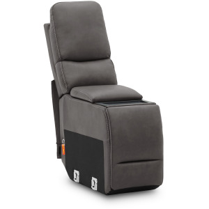 Carter Straight Console