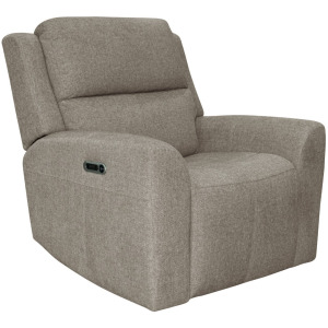 Power Rocker Recliner