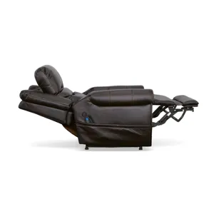 Power Lift Recliner with Right-Hand Control & Power Headrest