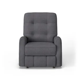 Power Rocking Recliner with Power Headrest