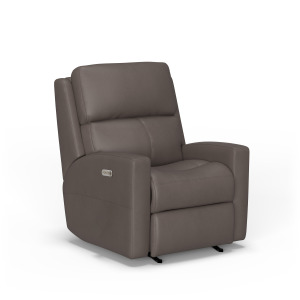Catalina Power Recliner with Power Headrest