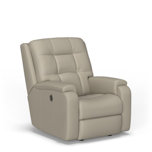 Arlo Power Recliner