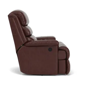 Swivel Gliding Recliner