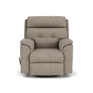 Swivel Gliding Recliner