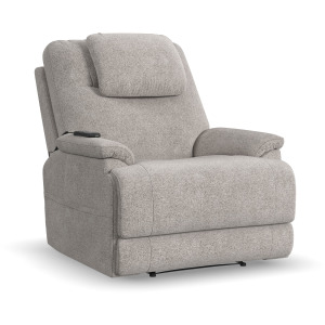 Zecliner Model 2 Petite Power Sleep Chair