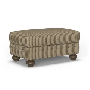 Cocktail Ottoman