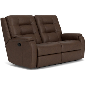 Arlo Reclining Loveseat