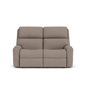 Reclining Loveseat