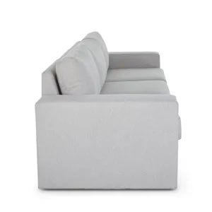 Sofa with Wide Arm
