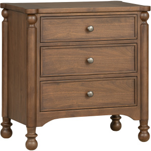 Azalea Nightstand