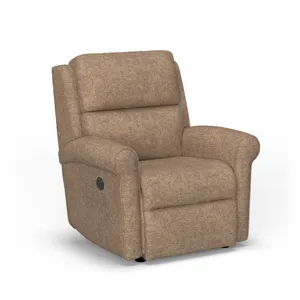 Power Rocking Recliner