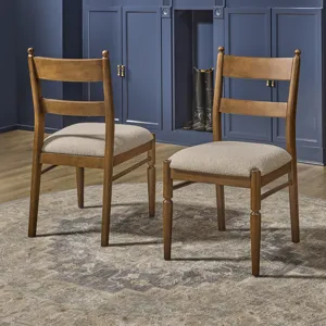 Upholstered Dining Chairs