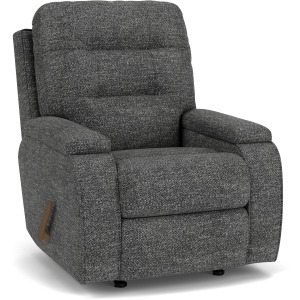 Kerrie Swivel Gliding Recliner