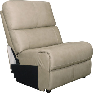 Henry Armless Chair