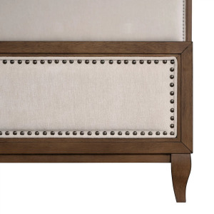 Bellevue Queen Footboard