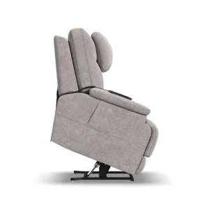 Power Lift Sleep Recliner with Power Headrest & Lumbar