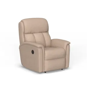 Luna Power Rocking Recliner