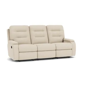 Reclining Sofa