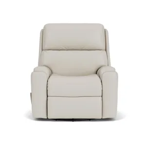 Swivel Gliding Recliner