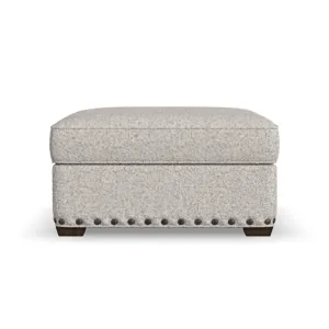 Cocktail Ottoman