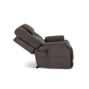 Power Lift Sleep Recliner with Power Headrest, Lumbar, Heat & Massage