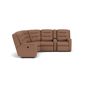 Reclining Sectional