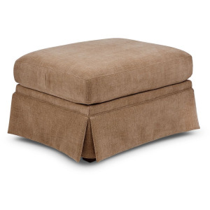 Lottie Ottoman
